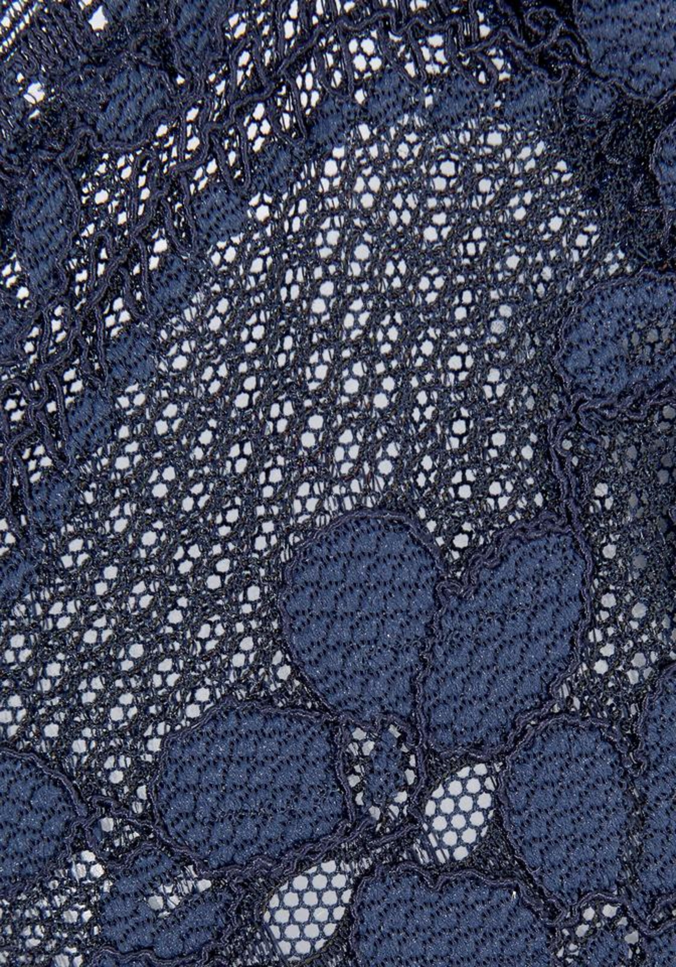 s.Oliver T-shirt Bra in Blue