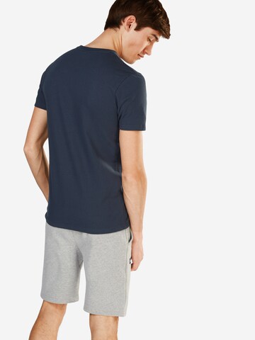 ELLESSE T-Shirt 'Canaletto' in Blau