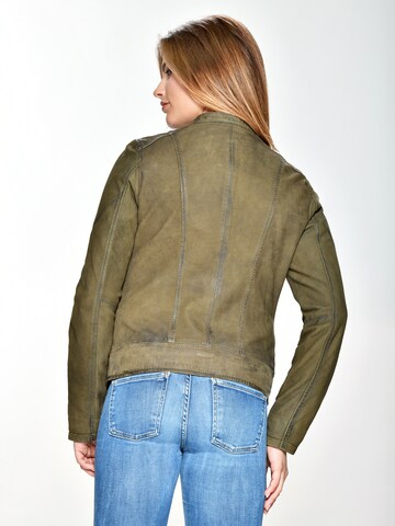 Veste mi-saison ' Avoca ' Maze en vert