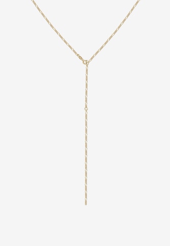 ELLI Necklace 'Figaro' in Gold