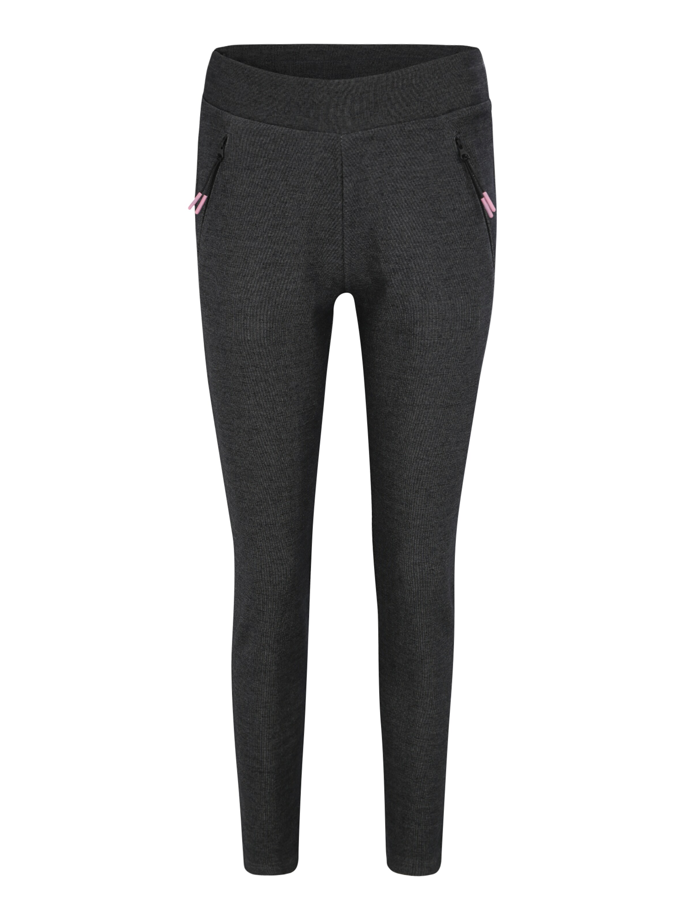 ESPRIT SPORTS - Sportbroek in de kleur Donkergrijs