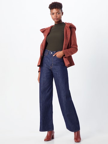 ONLY Between-season jacket 'SEDONA' in Red