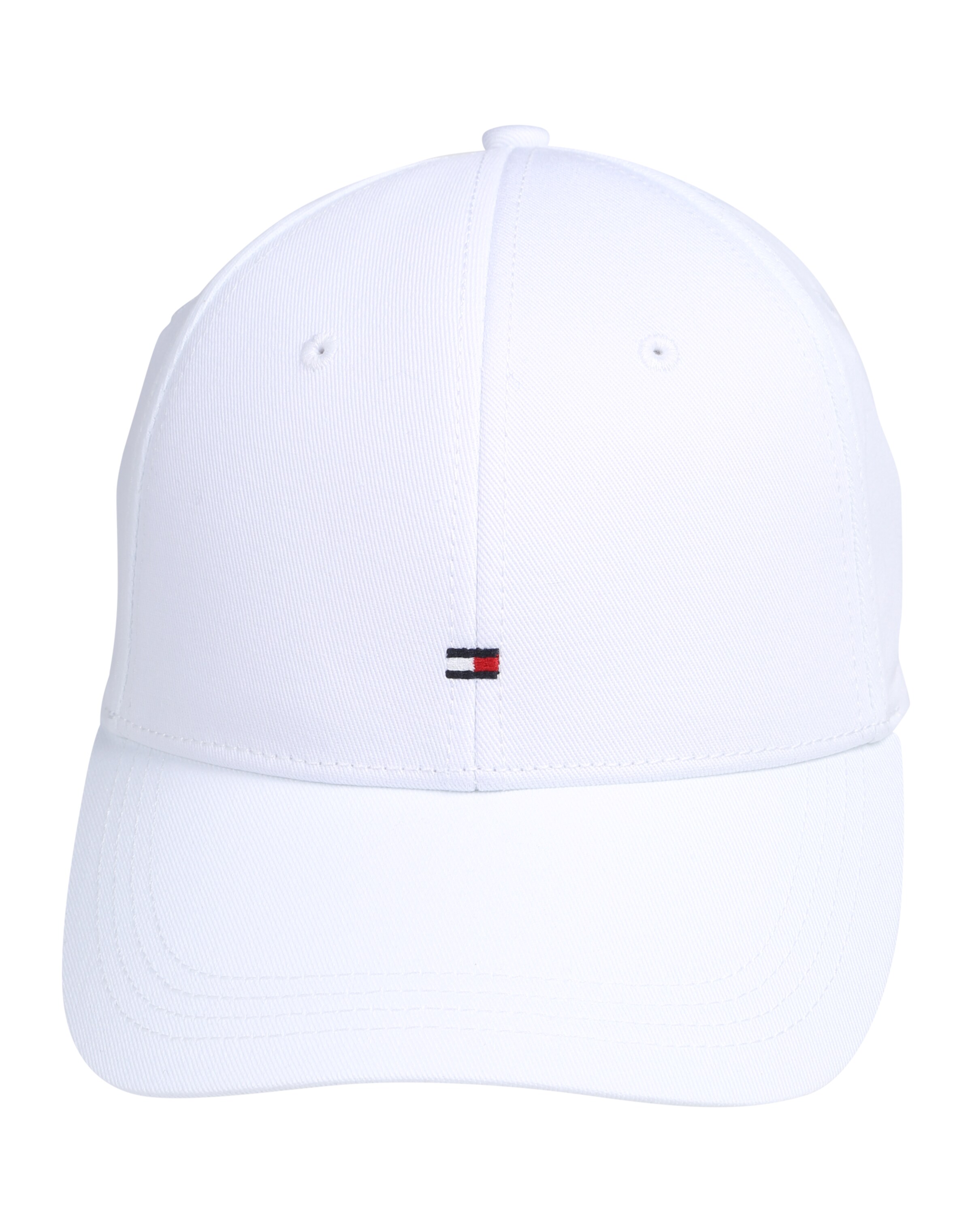 TOMMY HILFIGER Сap in Weiß