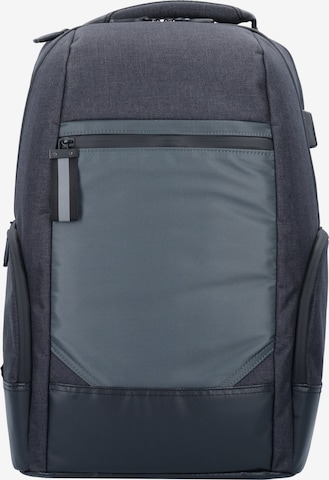 Picard Rucksack 'Speed' in Grau: predná strana