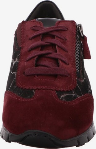 MEPHISTO Sneakers in Red