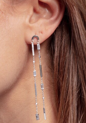 Thomas Sabo Earrings in Silver