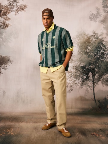 Maalik Moston