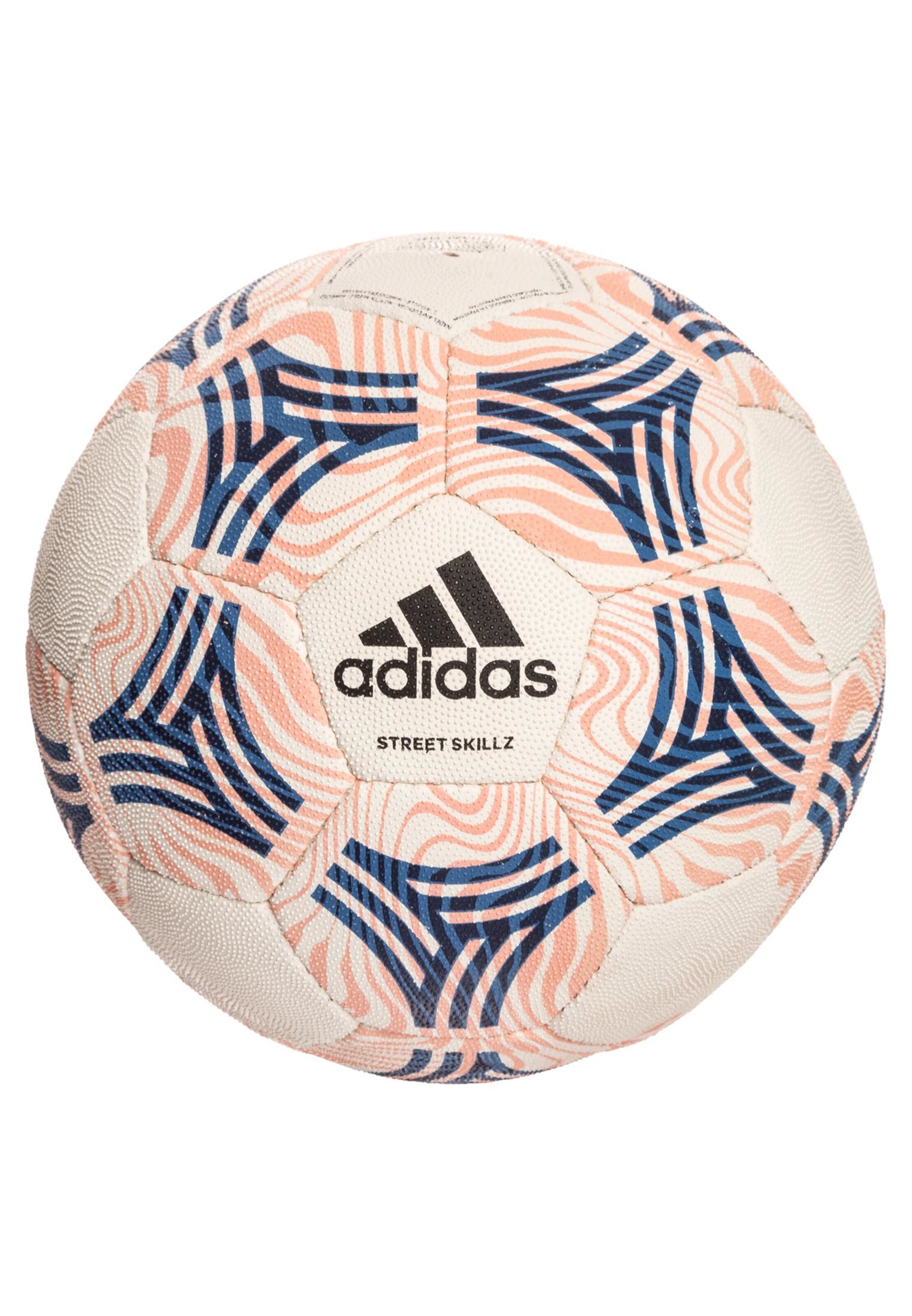 ADIDAS PERFORMANCE - Fußball 'Sala Futsal' in weiß