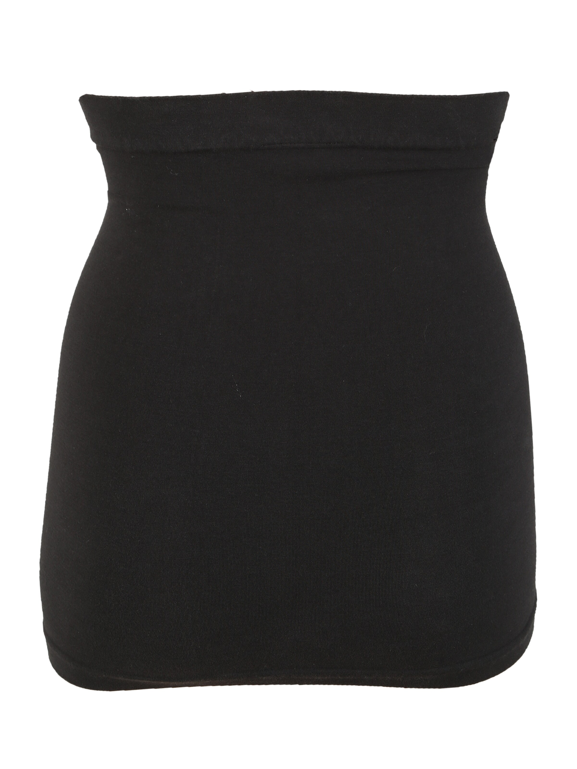 MAMALICIOUS Alakformáló felsők - fekete