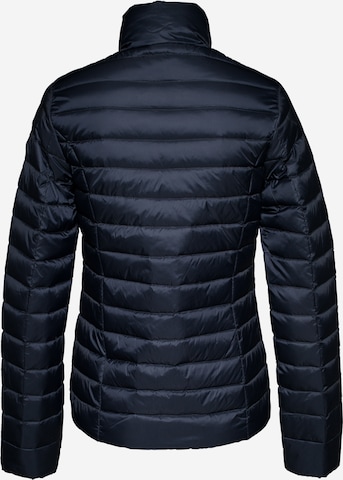 JOTT Between-Season Jacket 'Cha' in Blue