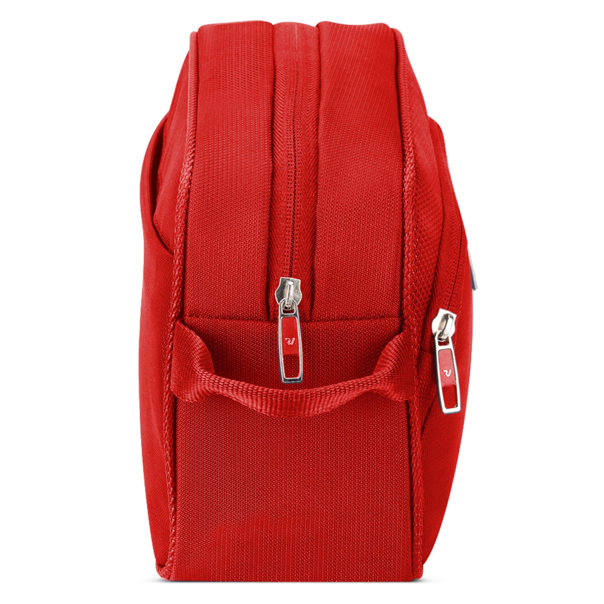 Roncato Kulturbeutel in Rot