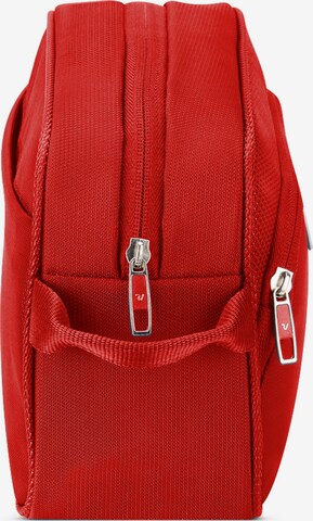 Roncato Toiletry Bag in Red