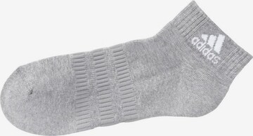 ADIDAS PERFORMANCE Socken in Mischfarben