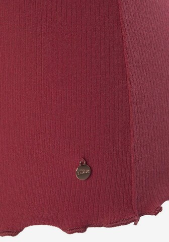 s.Oliver Shirt in Rot