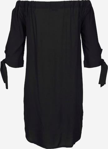 LASCANA Dress in Black