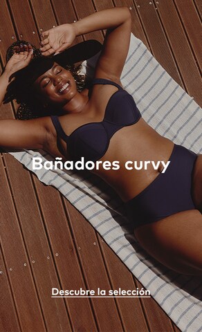 Category Teaser_CategoryTeaser_ContentSteering_2024_CW20_Campaign_Spring_SwimwearCurvy_all_F_AllStacks