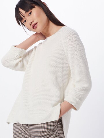 ESPRIT Pullover in Beige: predná strana