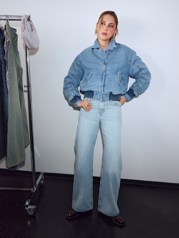 Full Denim Look by Levi’s®