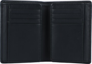 Porte-monnaies 'Pocket 108' BREE en noir