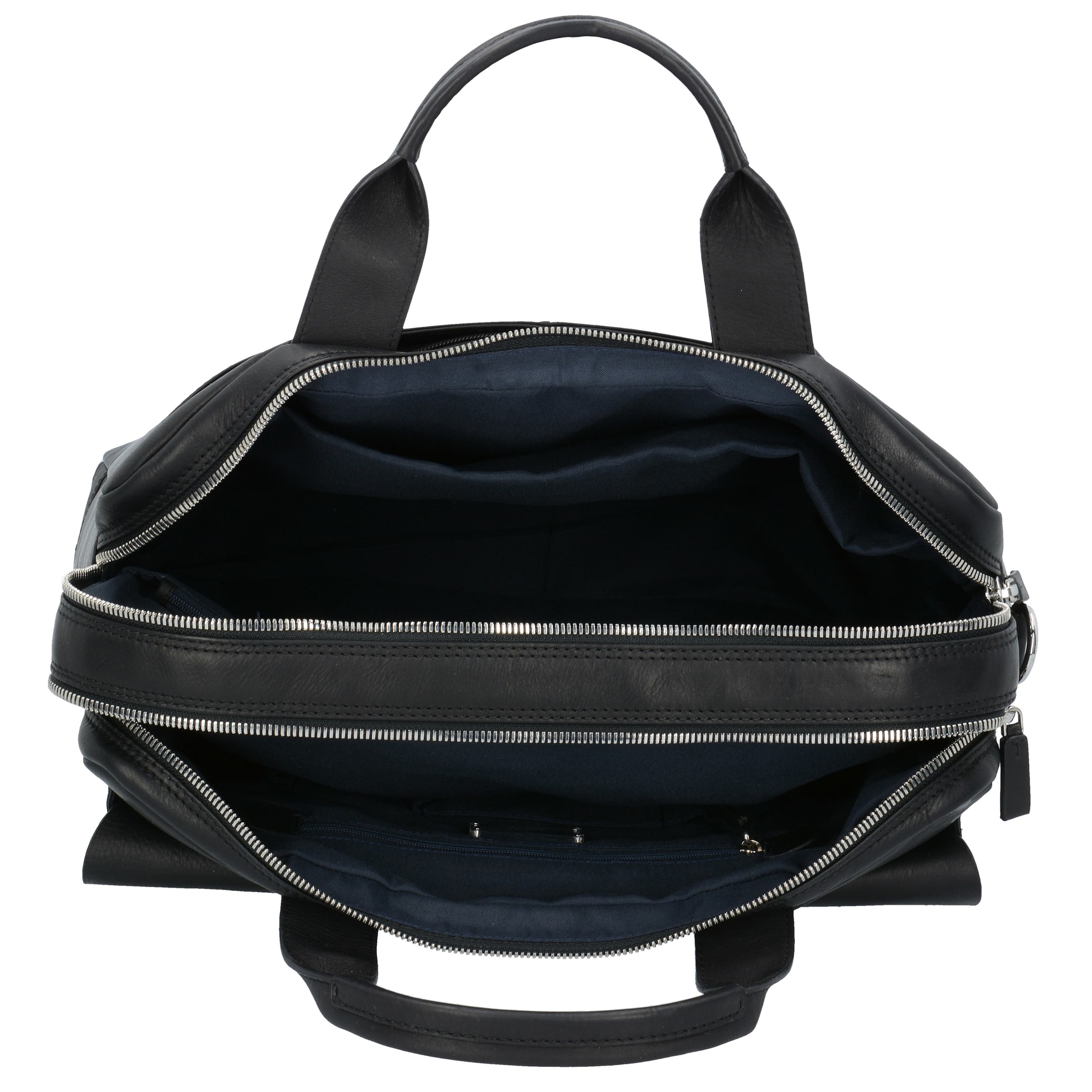 JOOP! - Cartera maletín 'Loreto Pandion' en negro