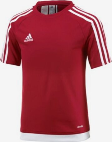 ADIDAS PERFORMANCE Trikot 'Estro 15' in Rot: predná strana