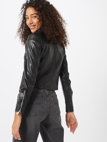 Gestuz Between-Season Jacket 'JoannaGZ' in Black