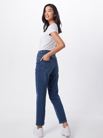 regular Jeans 'IHTWIGGY RAVEN' di ICHI in blu