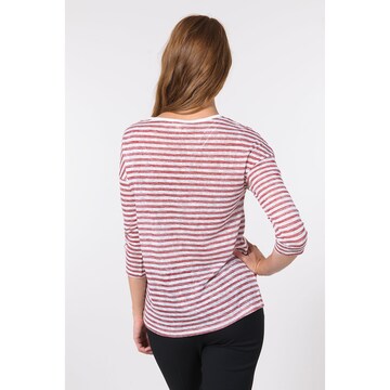 ESPRIT Shirt in Rot