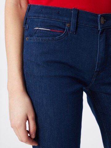 Bootcut Jean 'MADDIE' Tommy Jeans en bleu