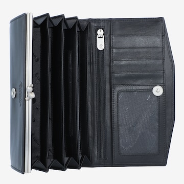 Esquire Wallet in Black