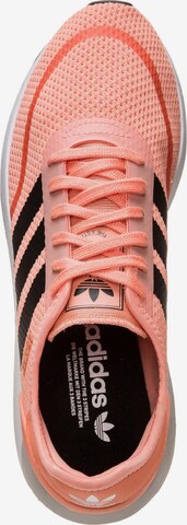 Baskets basses 'N-5923' ADIDAS ORIGINALS en rose