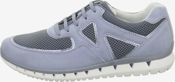 GABOR Sneakers in Blue