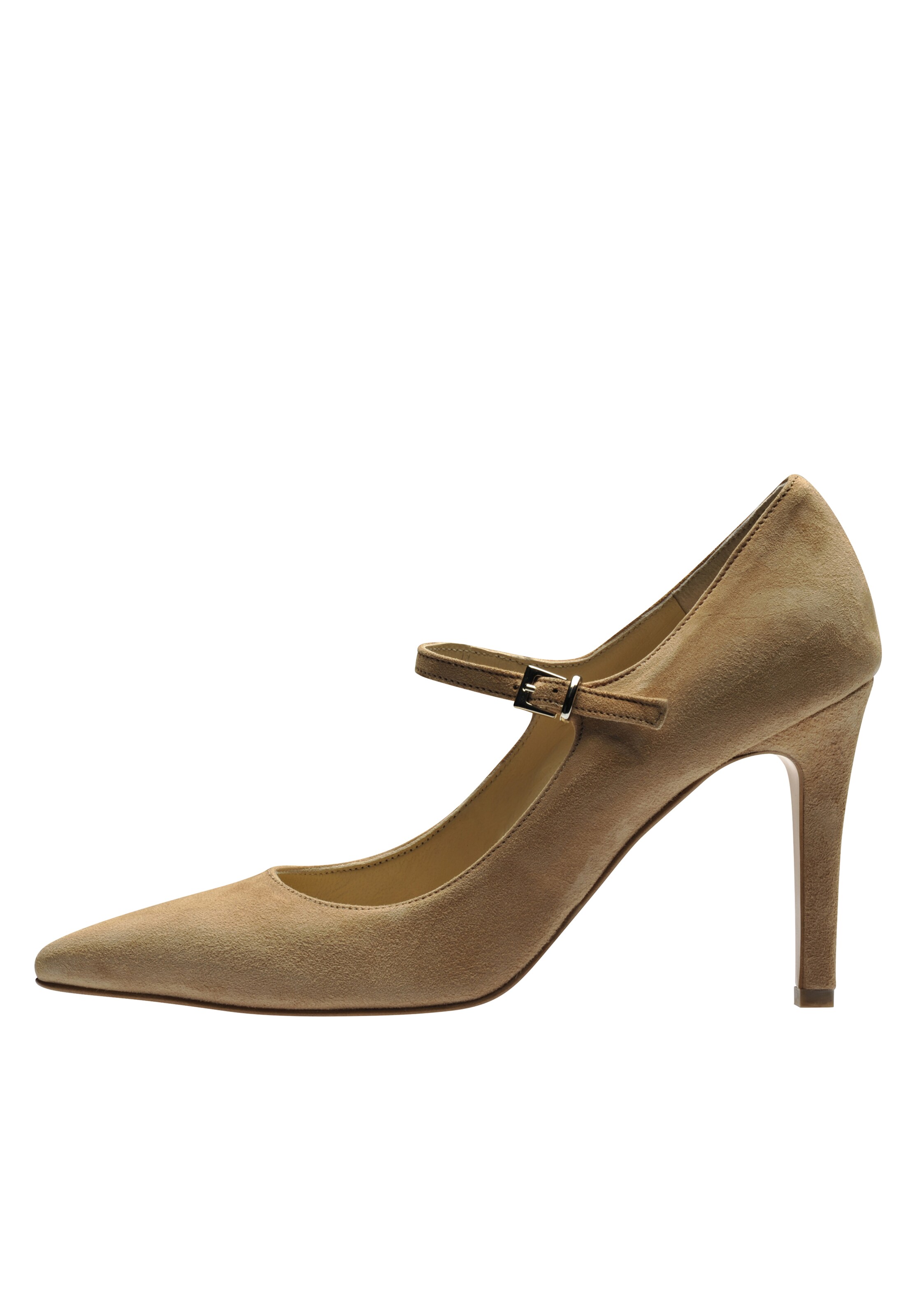 EVITA Pumps in Beige