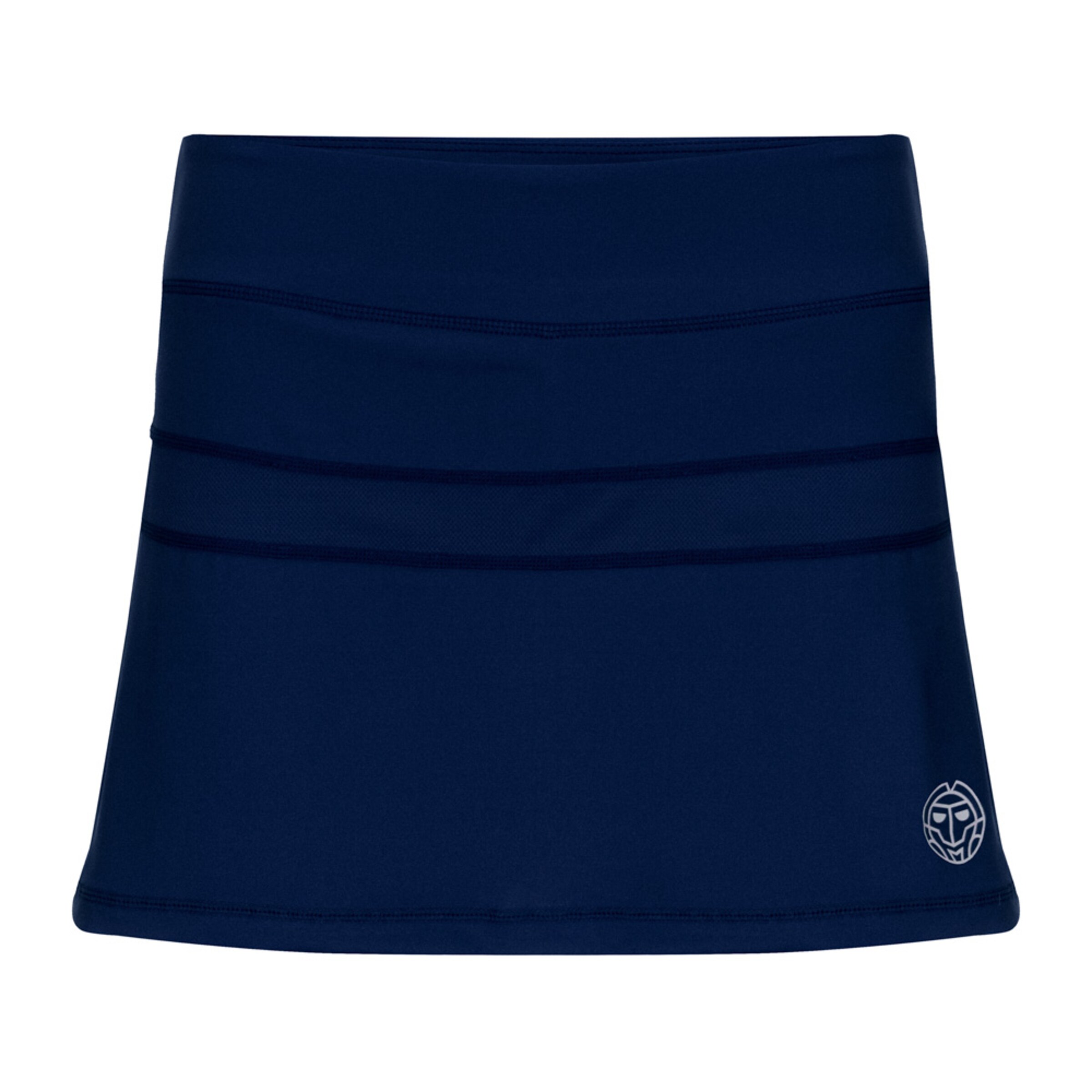 BIDI BADU - Skort 'Kate' in dunkelblau