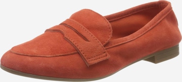 MARCO TOZZI Slipper in Orange: predná strana