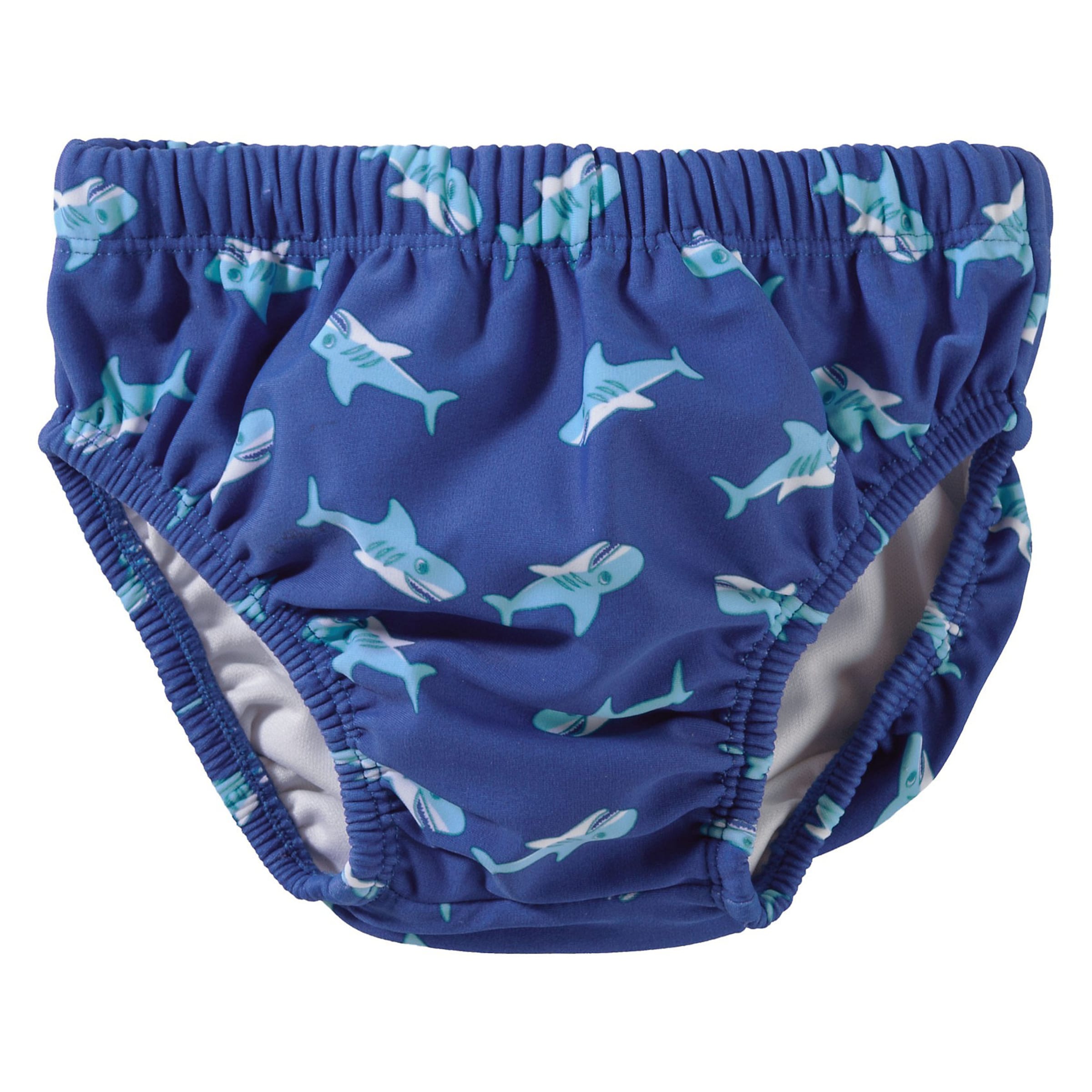 PLAYSHOES UV-beskyttelse i blå