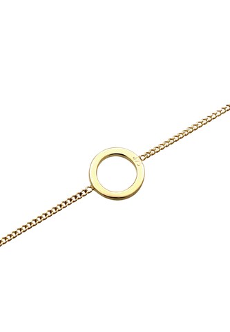 ELLI PREMIUM Ketting in Goud