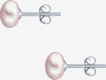 Boucles d'oreilles Valero Pearls en argent