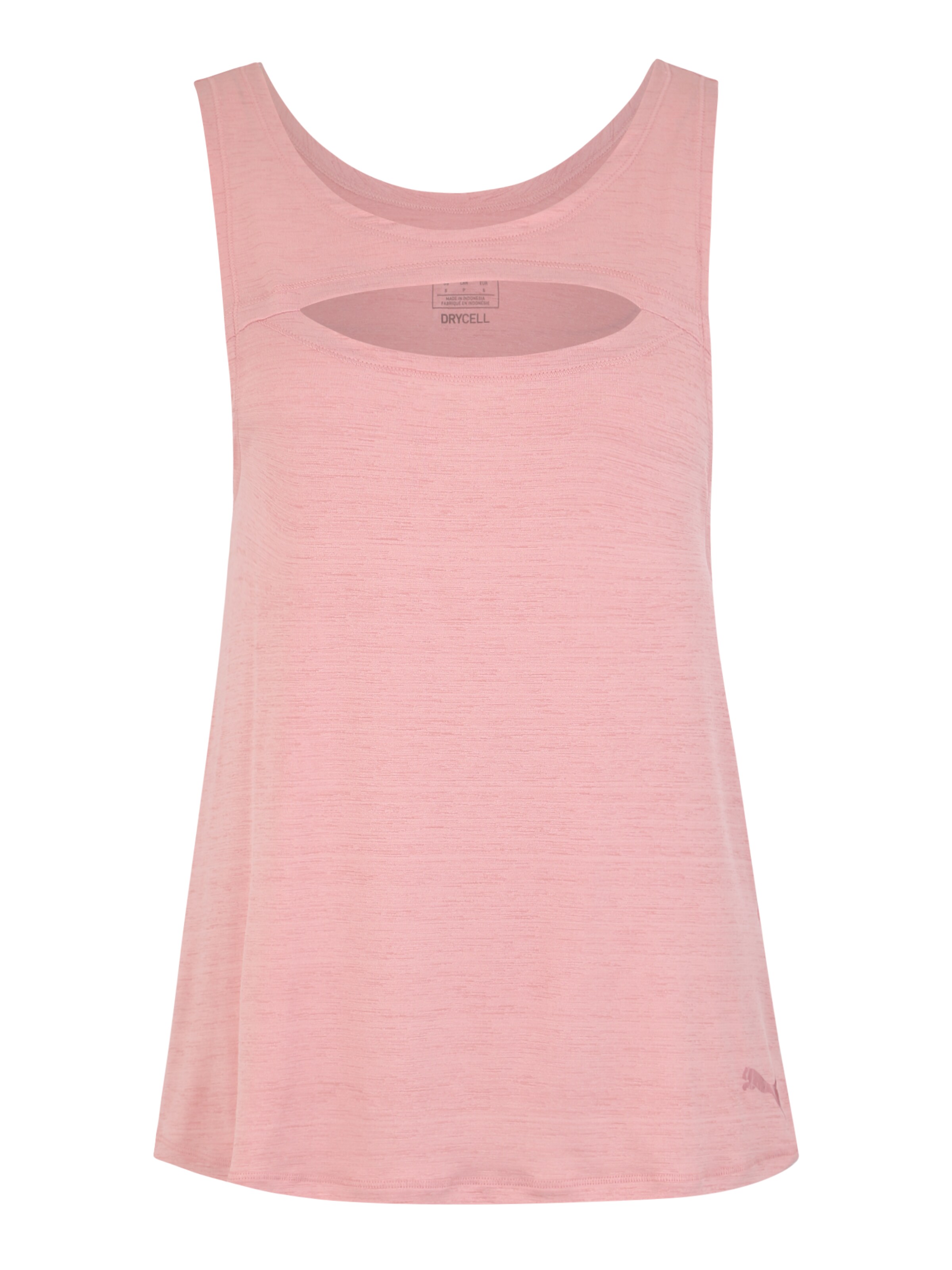 PUMA - Sporttop 'SHIFT' in de kleur Rosa