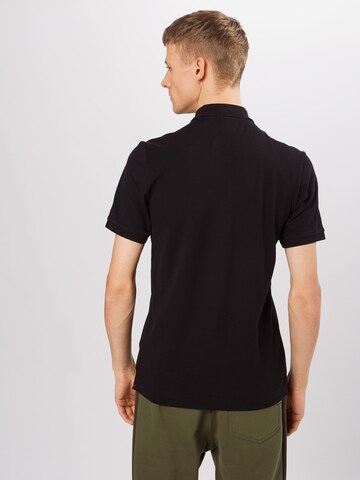 G-Star RAW T-shirt 'Dunda' i svart