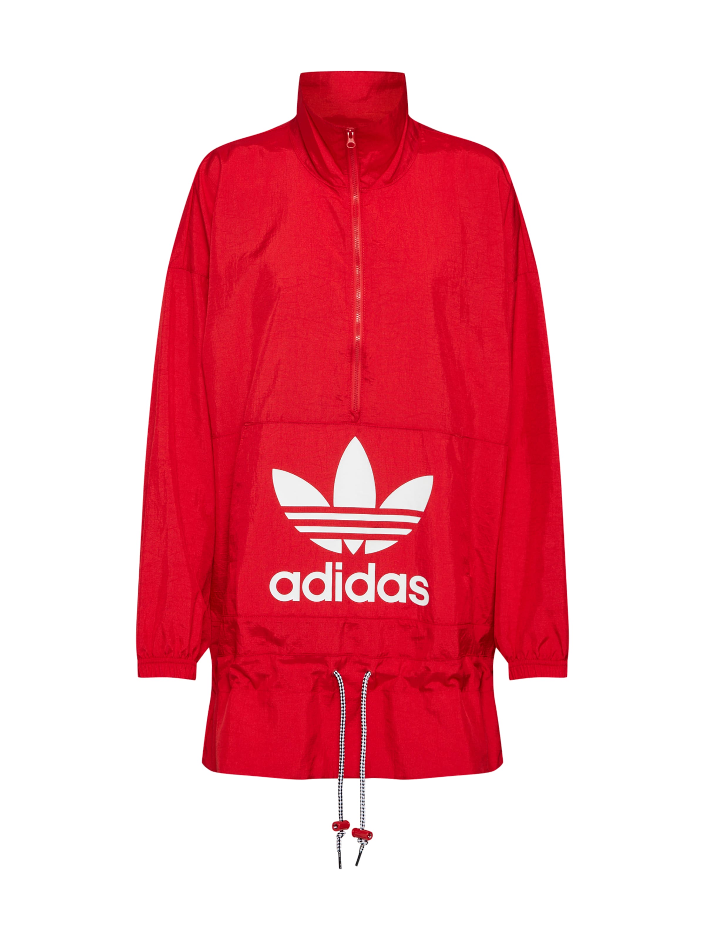 ADIDAS ORIGINALS - Tussenjas in de kleur Rood