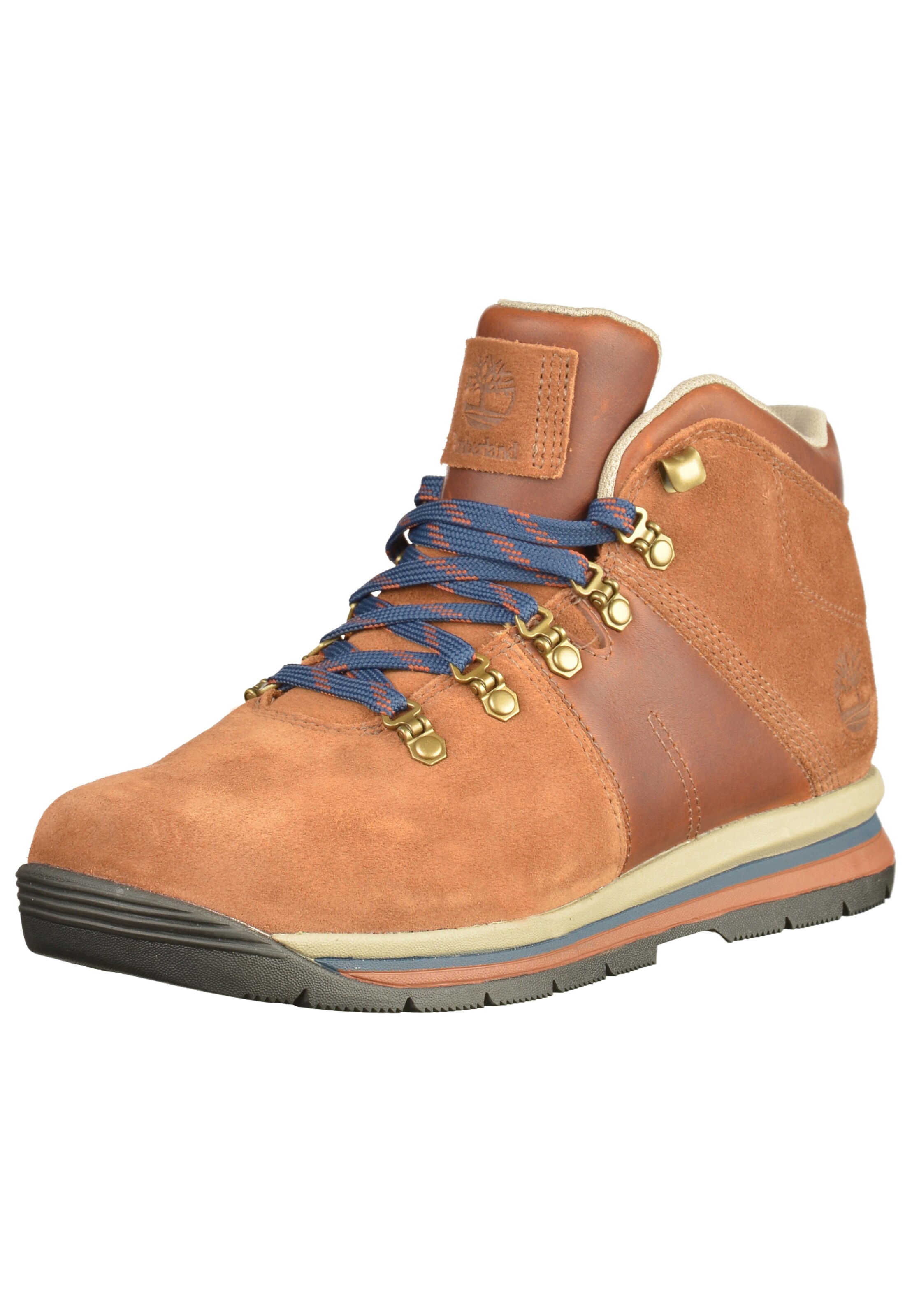 TIMBERLAND - Boots in de kleur Bruin