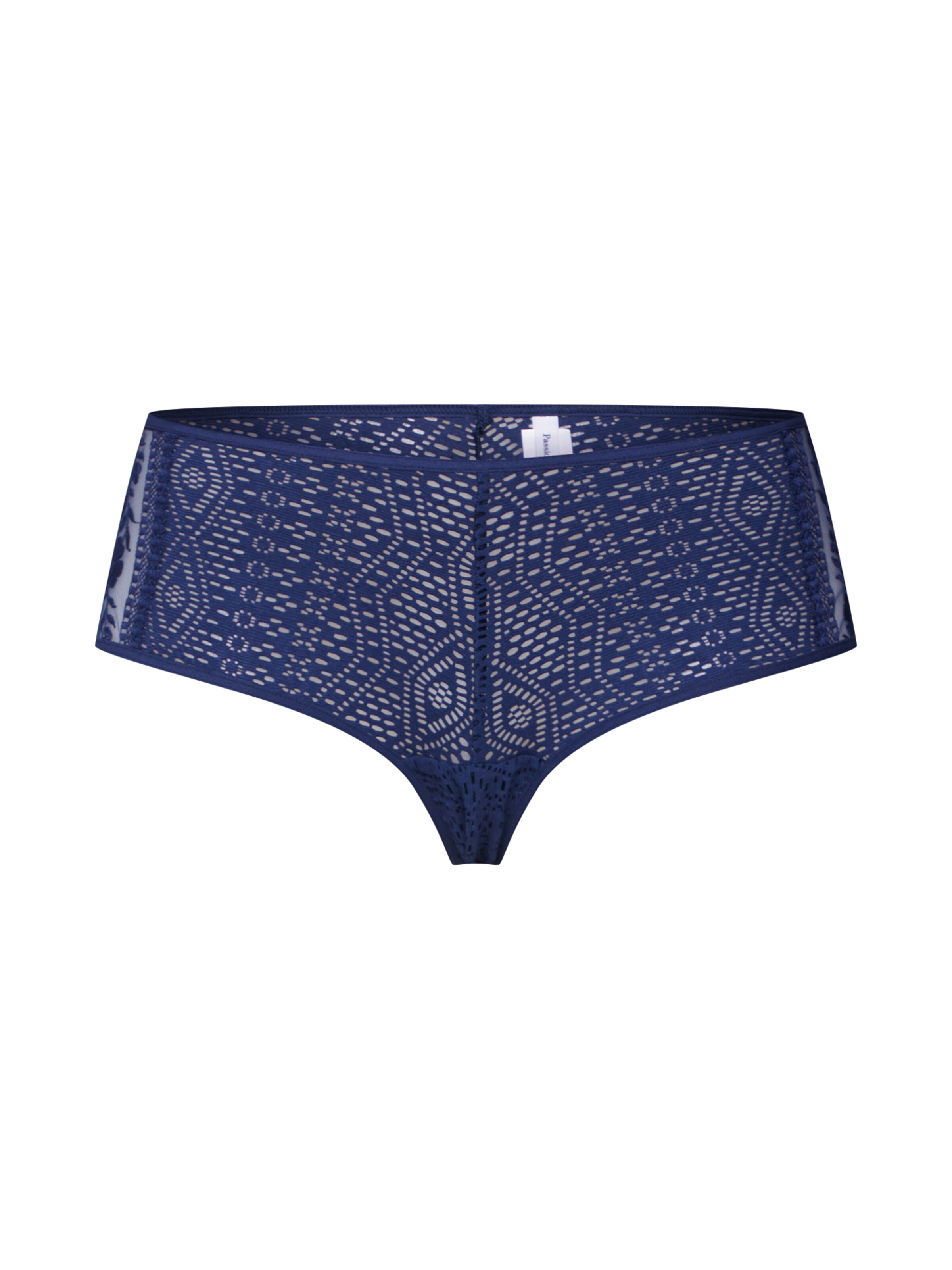 PASSIONATA - Broekje 'Holala' in de kleur Donkerblauw