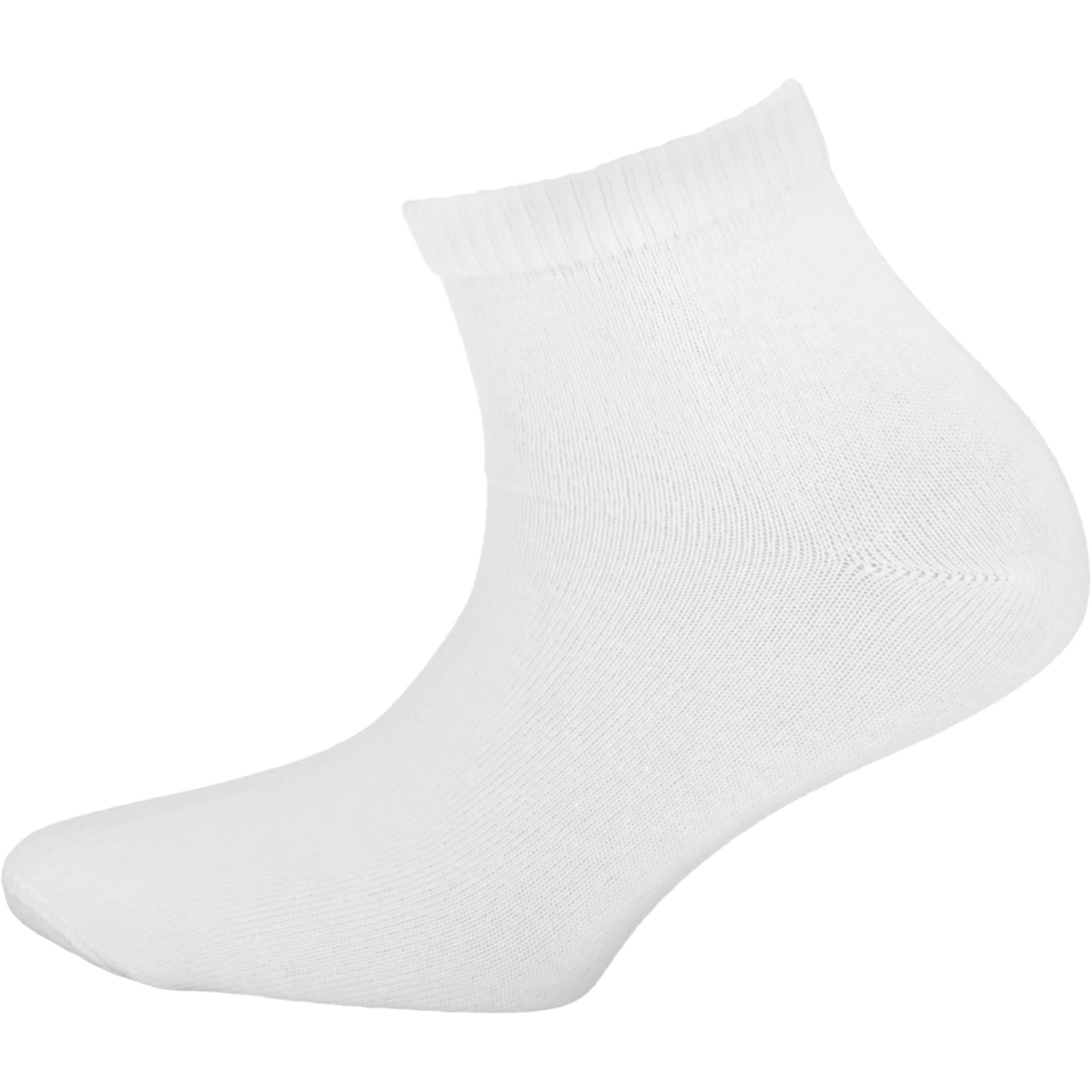 s.Oliver Socken in Grau
