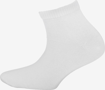 s.Oliver Socken in Grau