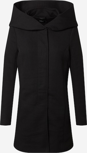 Only Petite Between-Seasons Coat 'Sedona' in Black, Item view