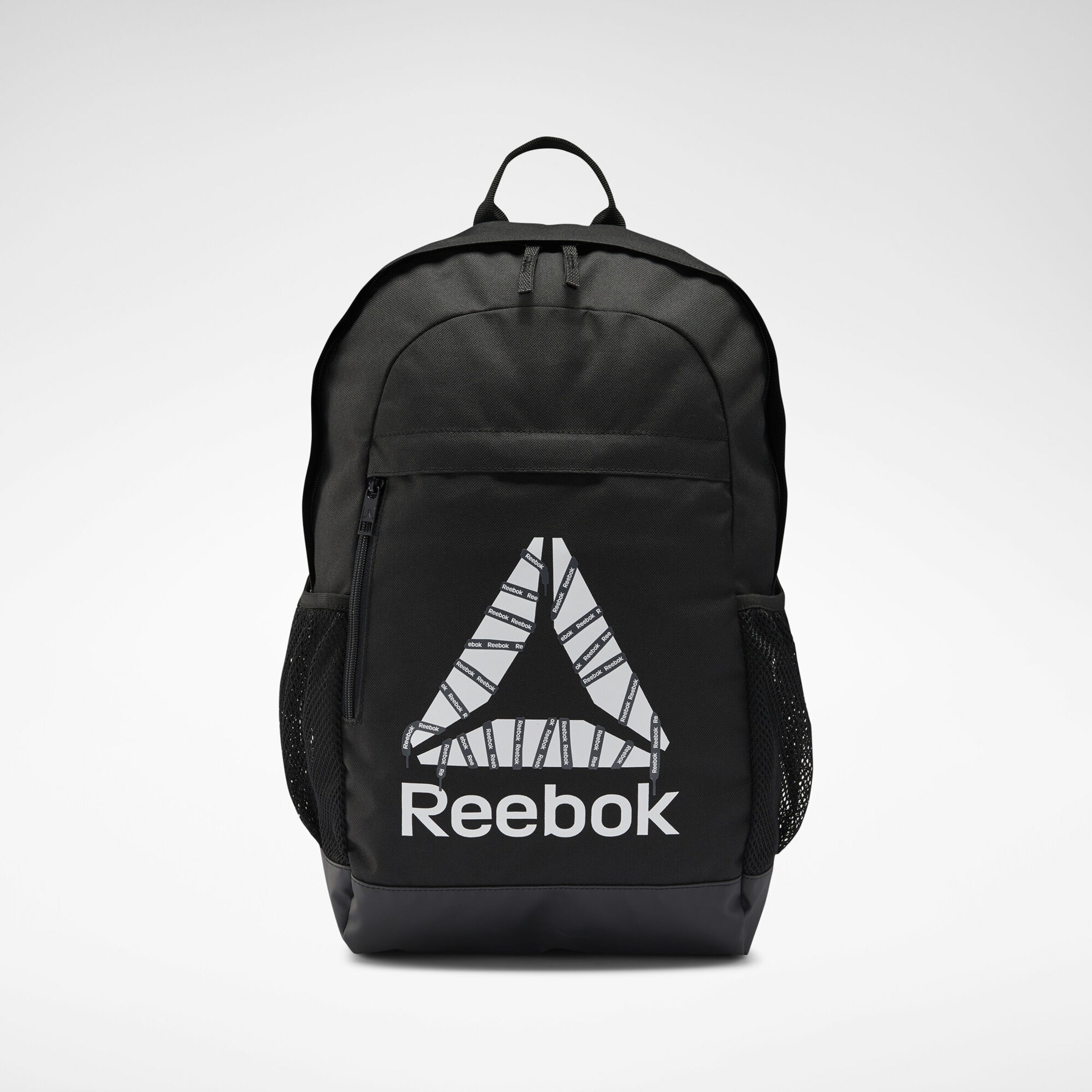 REEBOK - Rucksack in schwarz