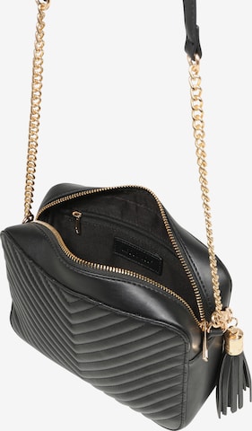 ABOUT YOU Crossbody Bag 'Paula Bag' in Black: top