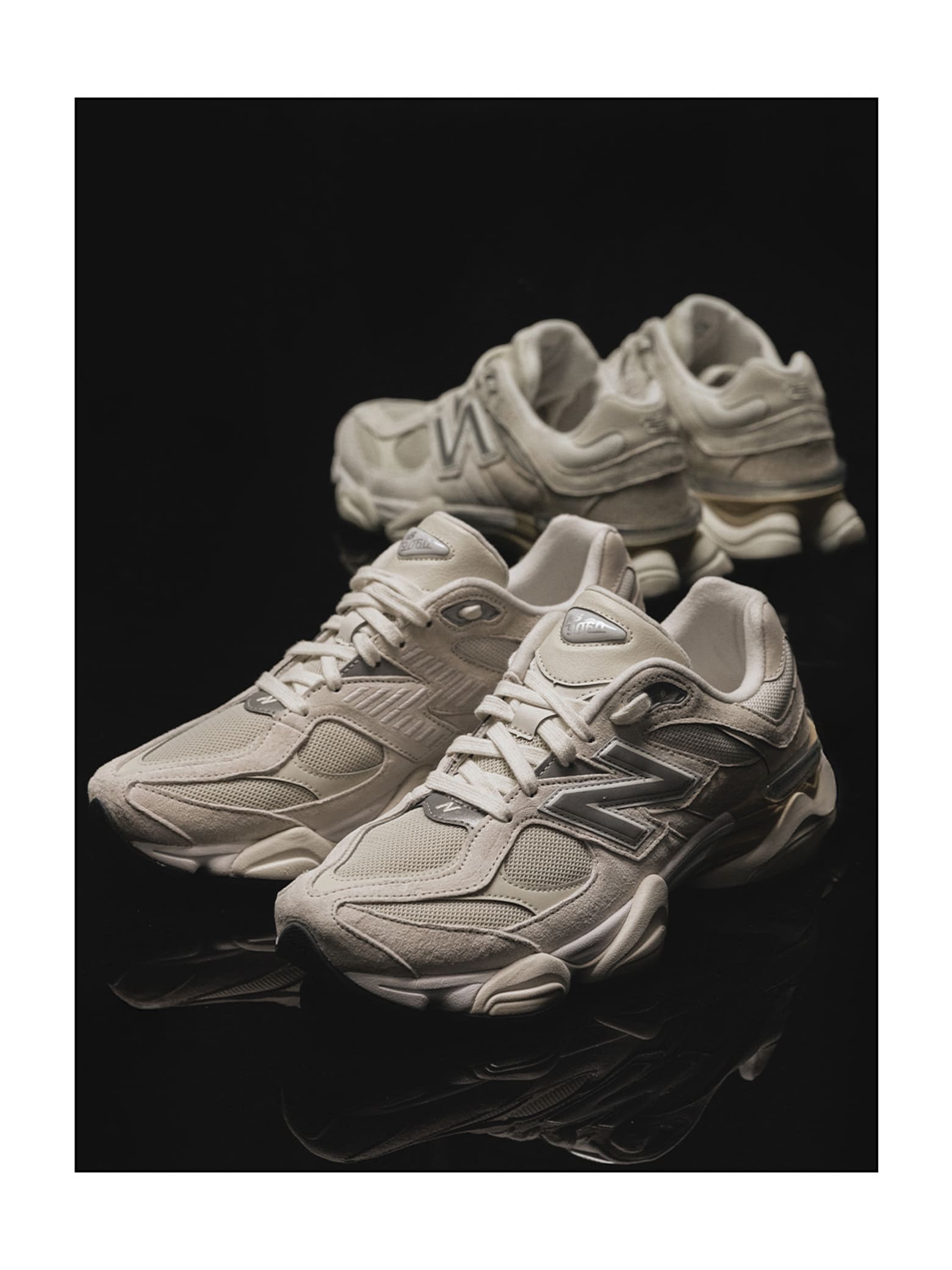 Solo suelas que declaran Chunky Sneakers