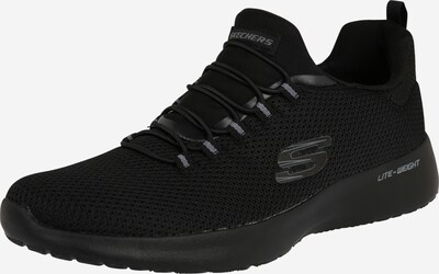 SKECHERS Sneakers 'DYNAMIGHT' in Black, Item view